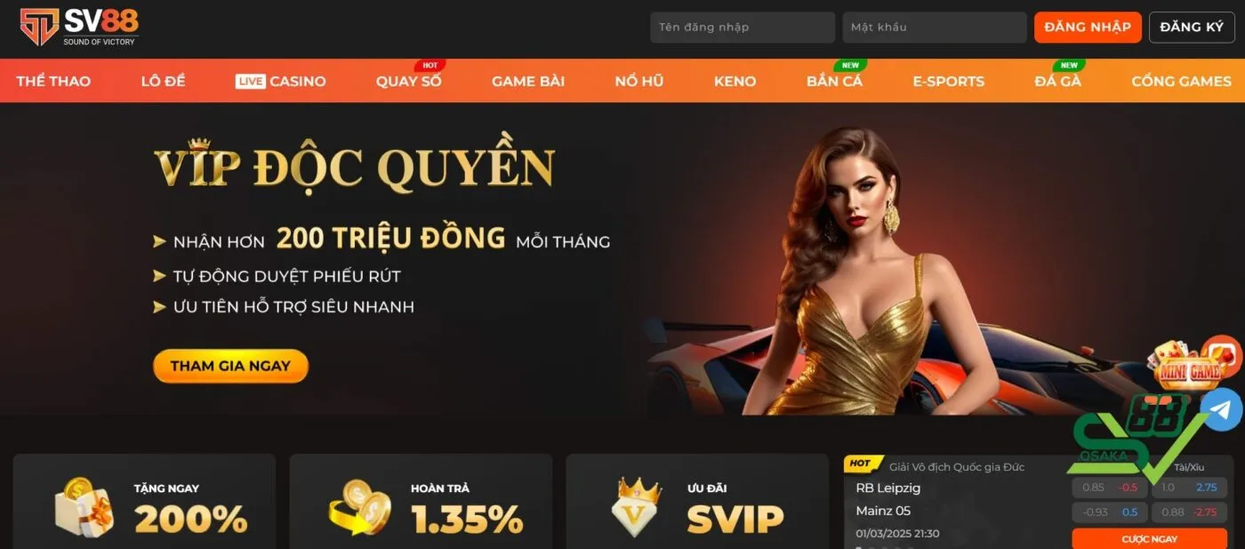 Quy định về miễn trừ trách nhiệm tại SV88 như thế nào?